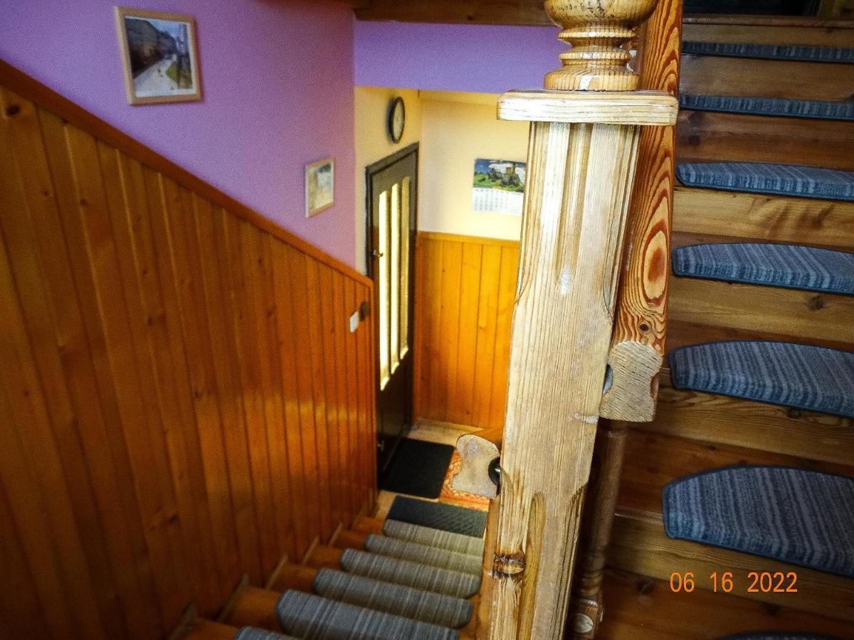 Pokoje Goscinne Duszniki Zdrój Exterior foto