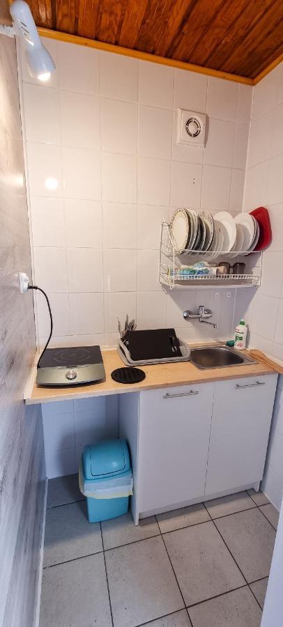 Pokoje Goscinne Duszniki Zdrój Exterior foto